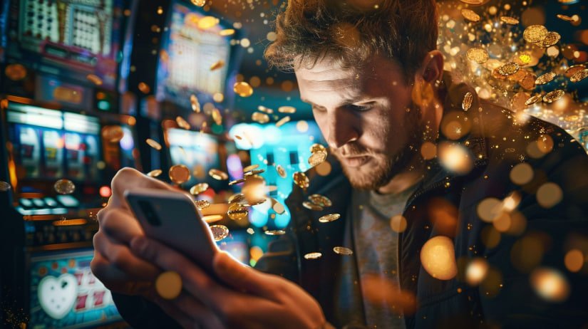 Mobile browser access to nice888 on Android and iOS devices
