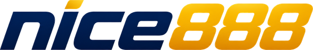 nice888 official logo